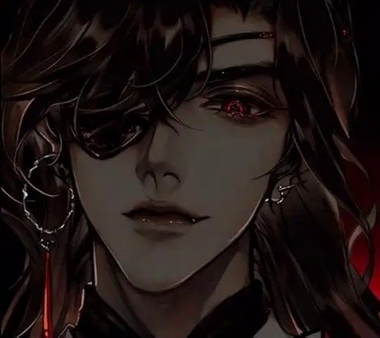 Daddy Hua Cheng