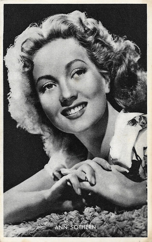 Ann Sothern