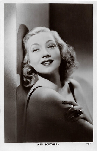 Ann Sothern