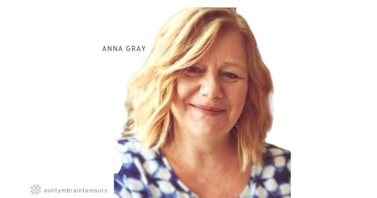 I Was Diagnosed With A Craniopharyngioma