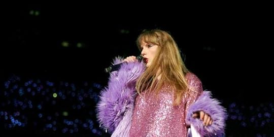 Taylor Swift