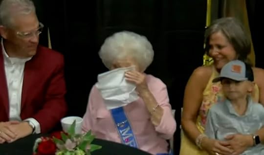 Melba Mebane