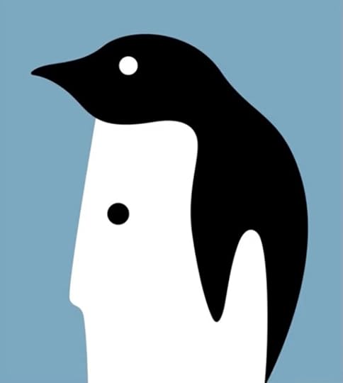 Those who see the penguin first are likely to be independent spirits who crave freedom and autonomy.