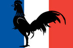 Le coq gaulois