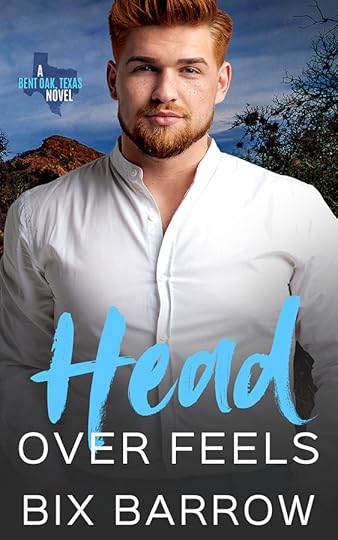Head Over Feels - Bix Barrow