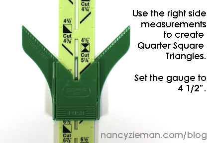 9 QtrSqGaugeSettings