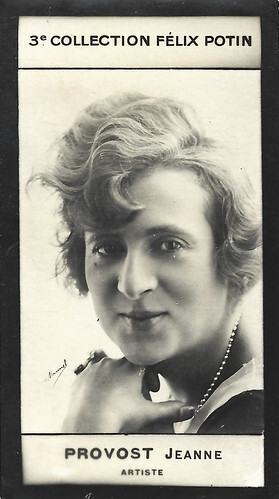 Jeanne Provost