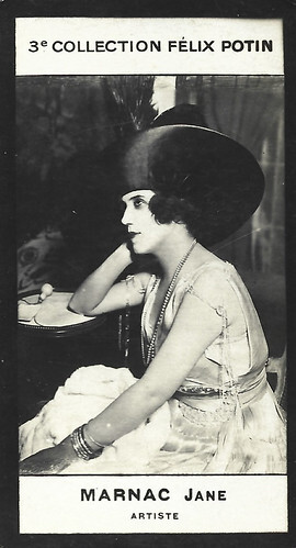 Jane Marnac