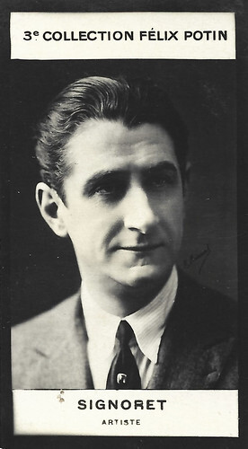 Gabriel Signoret