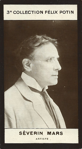 Séverin Mars