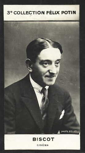 Biscot
