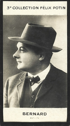 Léon Bernard