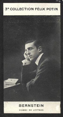 Henri Bernstein