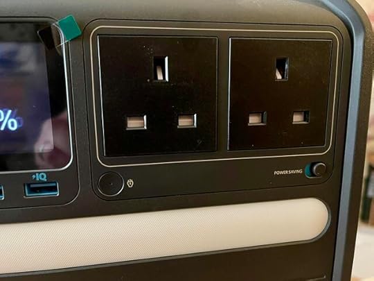 Anker PowerHouse 555 5
