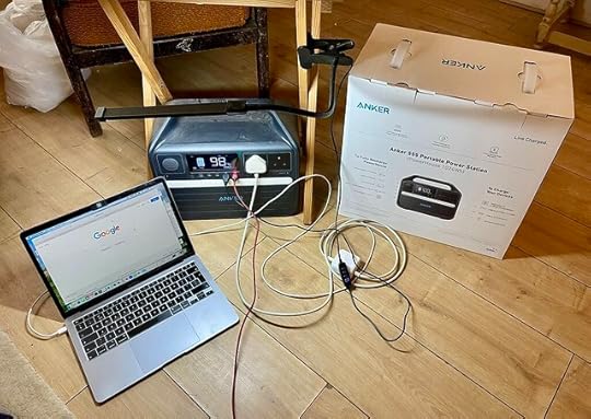 Anker PowerHouse 555 2