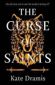 The Curse of Saints