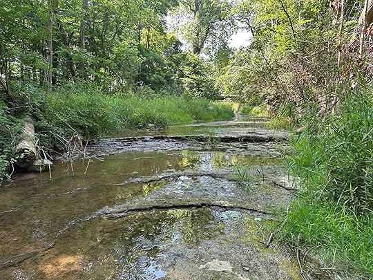 Hathaway Preserve at Ross Run