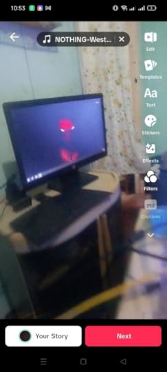 TikTok’s editing tools