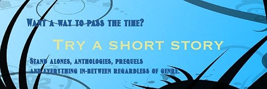 Free Short Stories - Ends 8/1 - All