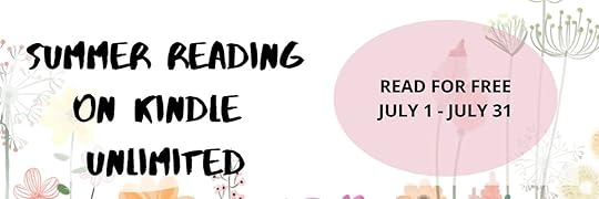 Summer Reading for KU - Ends 7/31 - All