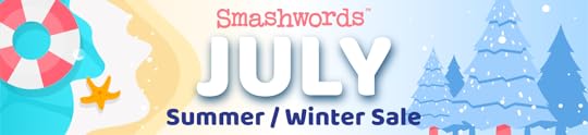 Smashwords - Ends 7/31 - All