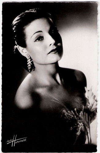 Carmen Sevilla