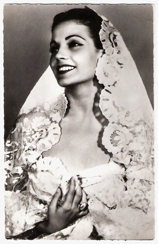 Carmen Sevilla