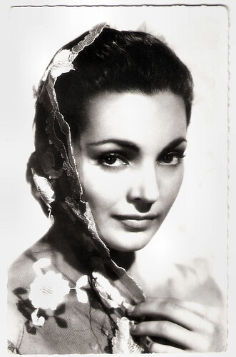 Carmen Sevilla (1930-2023)
