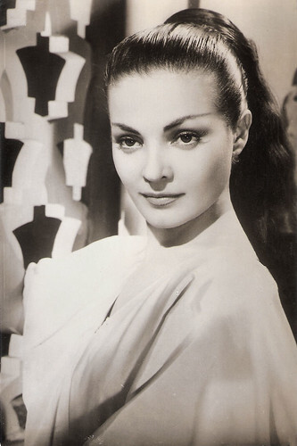 Carmen Sevilla (1930-2023)