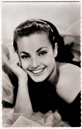 Carmen Sevilla
