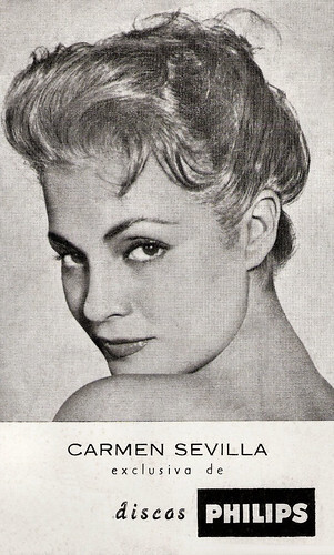 Carmen Sevilla