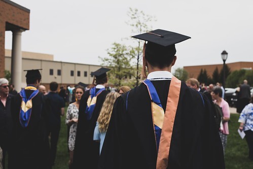 College Housing Tips for Your Senior Year