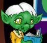Twitter avatar for @GoblinWriter