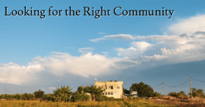 Community