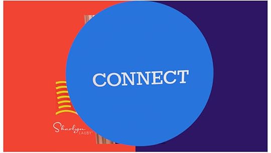 Connect graphic image indicating the importance of being an effective adopter