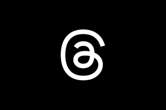 Threads app logo