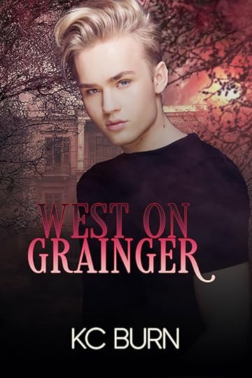COVER - West on Grainger