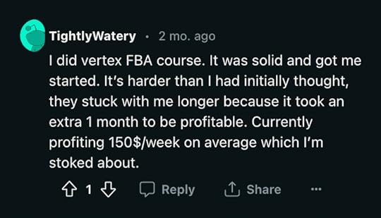 vertex fba course review tightlywatery comment