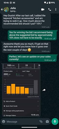 vertex fba course review student result