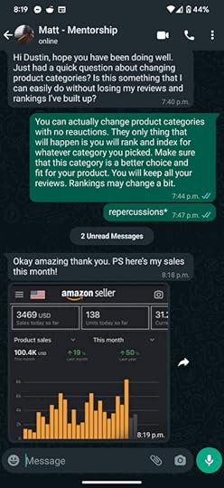 vertex fba course review student testimonial