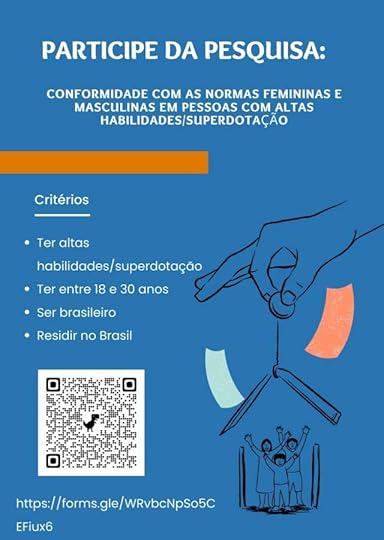 Chamada para a pesquisa 