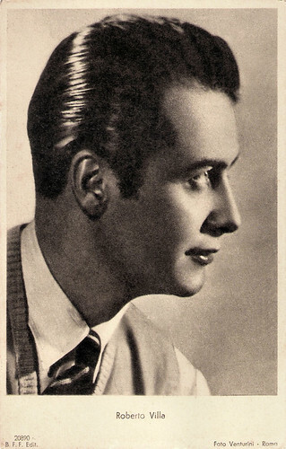 Roberto Villa