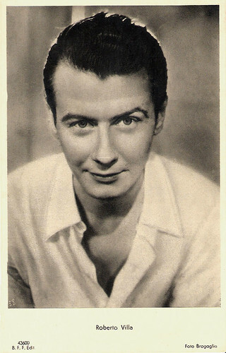 Roberto Villa