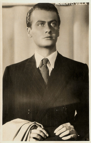 Roberto Villa