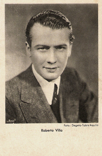 Roberto Villa