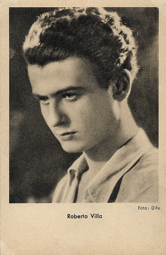 Roberto Villa