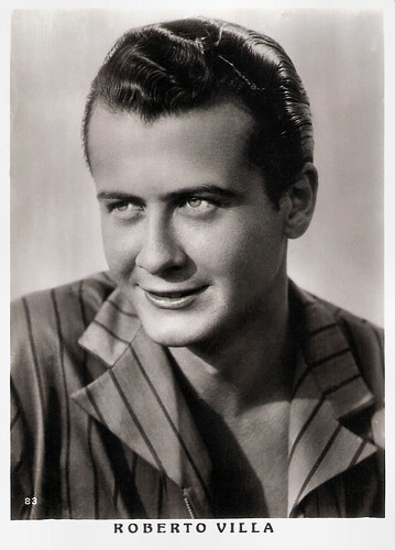 Roberto Villa