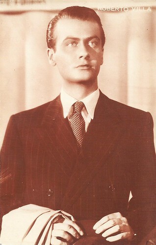Roberto Villa