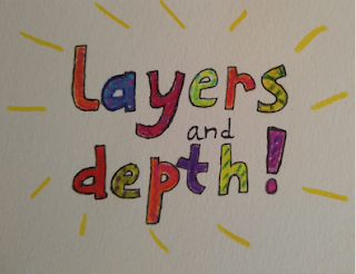 Layers and Depth