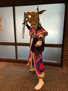 Anime at Shore Leave 43